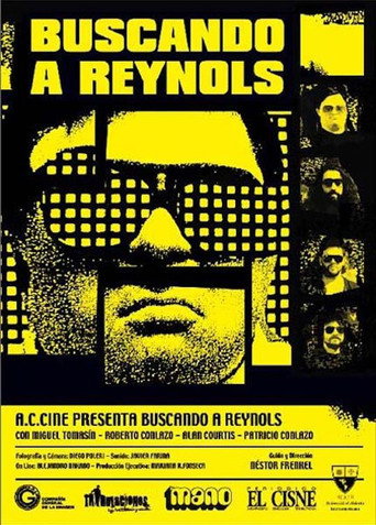 Buscando a Reynols 在线观看和下载完整电影