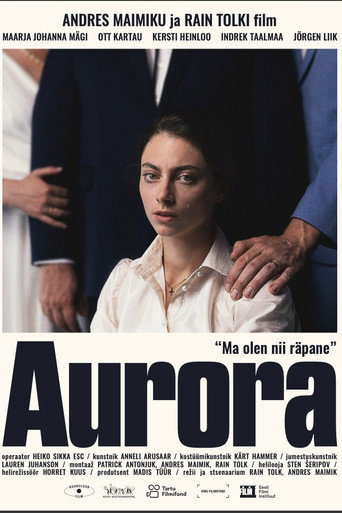 Okładka filmu Aurora
