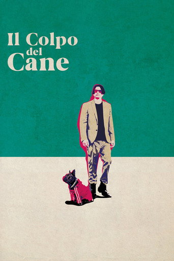Okładka filmu Il colpo del cane