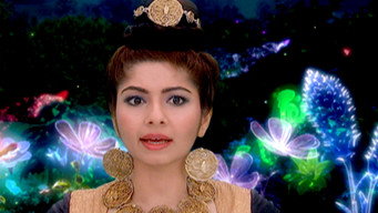 Brahmhan Pari's Plan