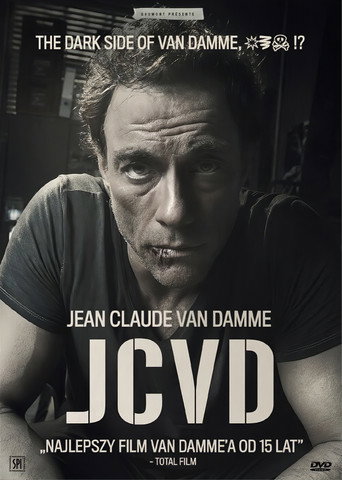Okładka filmu JCVD