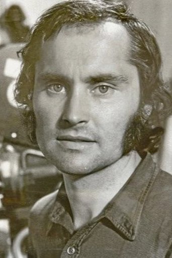 Image of Michael Verhoeven