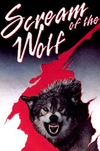 Scream of the Wolf 在线观看和下载完整电影