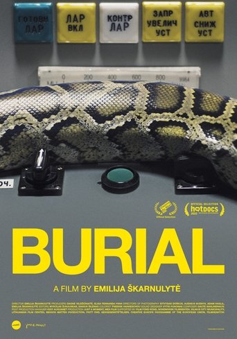 Movie Burial Poster Images, BackDrops Images, Logo Images posters 0 /hIfc3RCM4qn2HgxgEywDRGdxitw.jpg