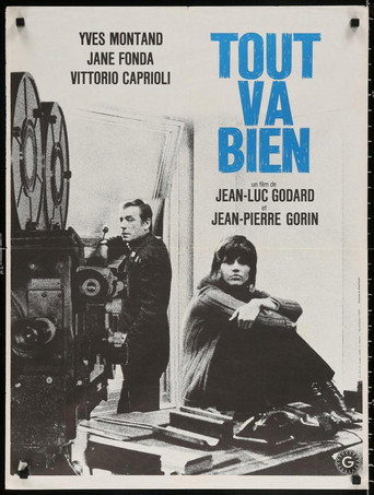 Tout va bien 在线观看和下载完整电影