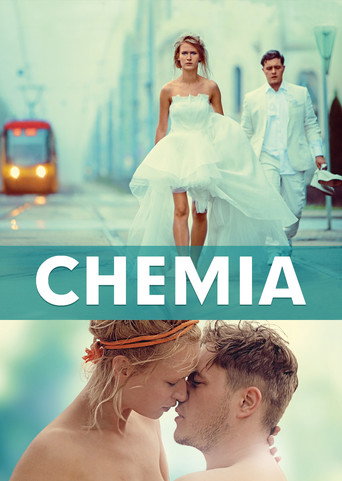 Okładka filmu Chemia