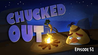 Chucked Out