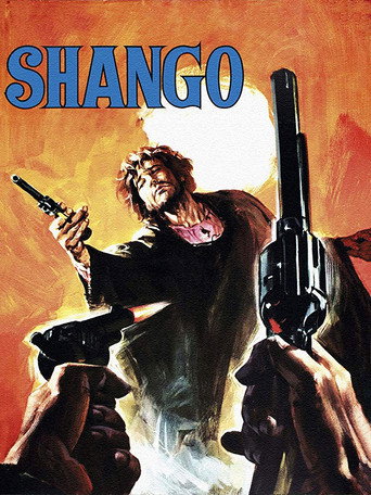 Shango, la pistola infallibile 在线观看和下载完整电影