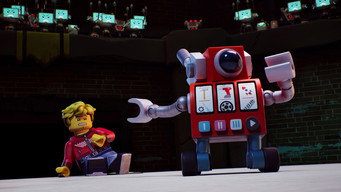 Robot Fight Club