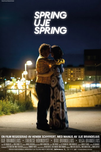 Spring Uje spring 在线观看和下载完整电影