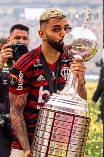 Gabriel Barbosa