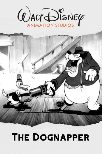 The Dognapper 在线观看和下载完整电影