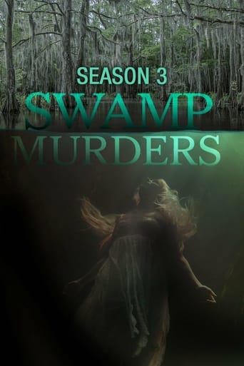 Swamp Murders