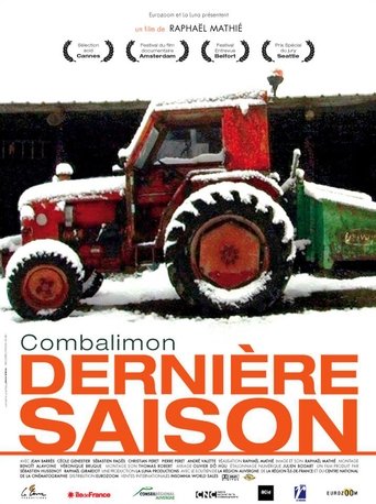 Dernière saison (Combalimon)