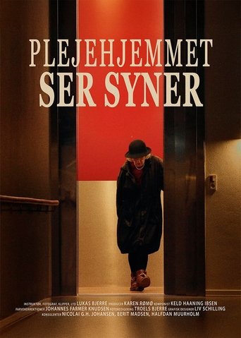 Visit from Beyond
