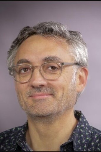 Image of Vincent Bessières