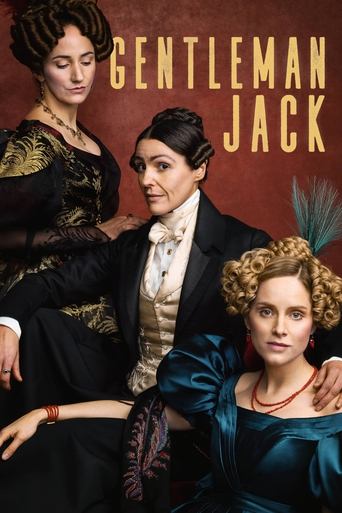 Gentleman Jack (2019) image
