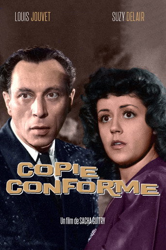 Copie Conforme 在线观看和下载完整电影