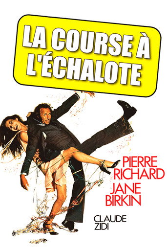 La Course à l'échalote 在线观看和下载完整电影