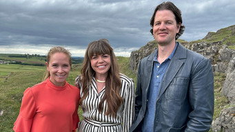 The Peak District episode still image