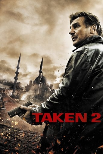 Watch Taken 2 (2012) Fmovies
