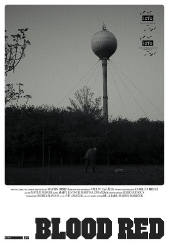 Blood Red