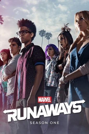 Marvel's Runaways