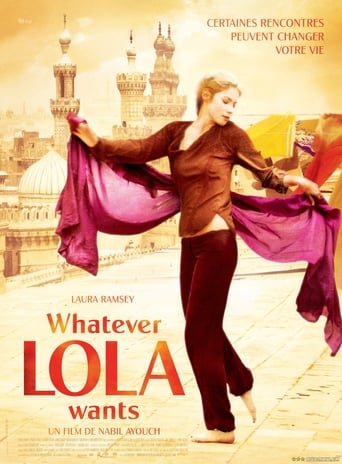 Whatever Lola wants 在线观看和下载完整电影