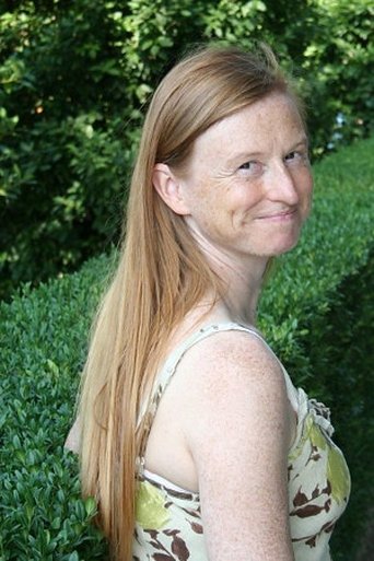 Image of Ruth Goodman