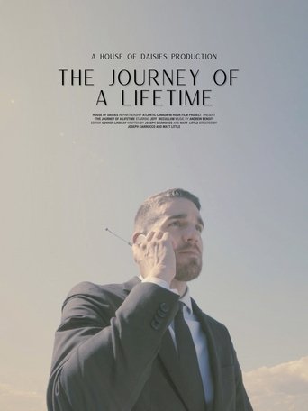 The Journey of a Lifetime
