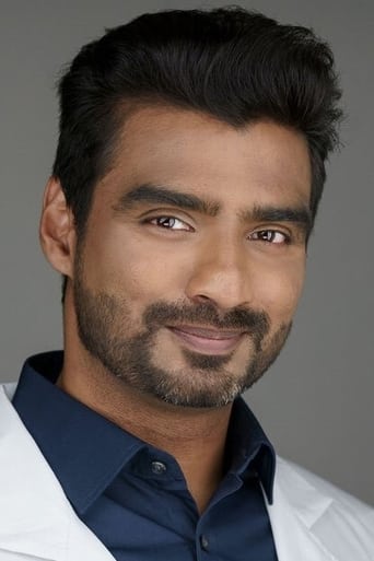 Image of Vivin Oommen