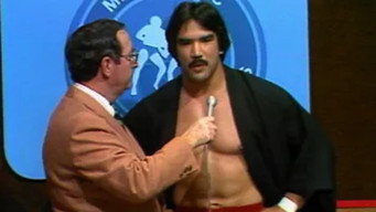 Mid-Atlantic Championship Wrestling - Jan. 23, 1982