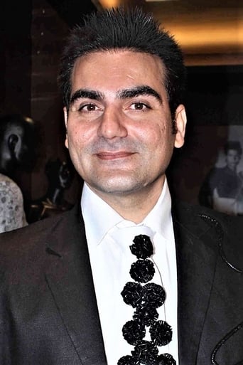 Arbaaz Khan