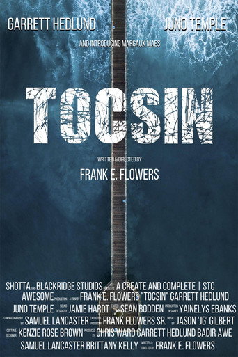 Okładka filmu Tocsin