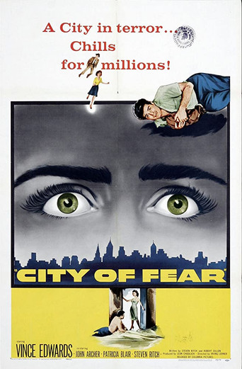 City of Fear 在线观看和下载完整电影