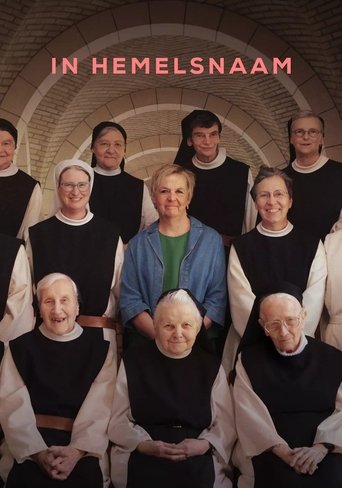 In hemelsnaam