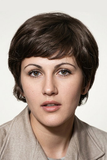 Image of Defne Toppare