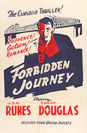 Forbidden Journey 在线观看和下载完整电影