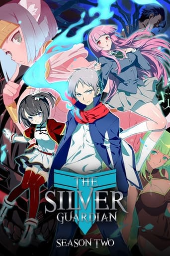 The Silver Guardian