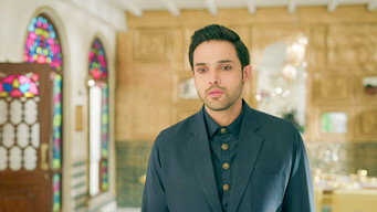 Mahid - Seher's Alliance