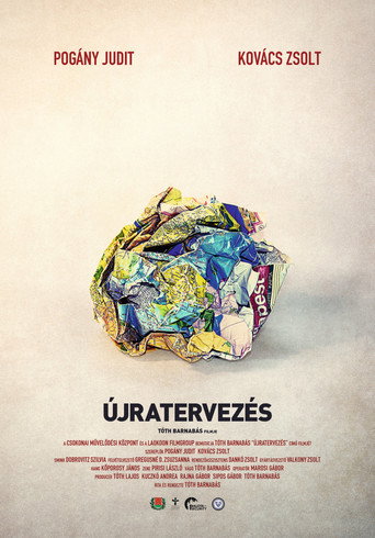 Újratervezés 在线观看和下载完整电影