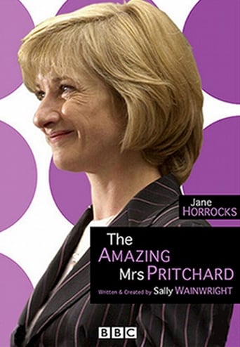 The Amazing Mrs Pritchard