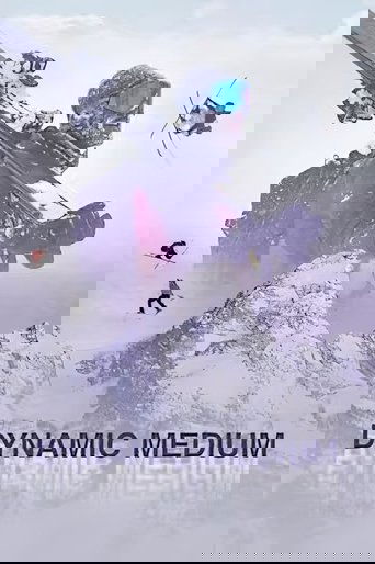 Dynamic Medium