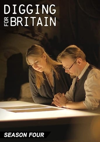 Digging for Britain