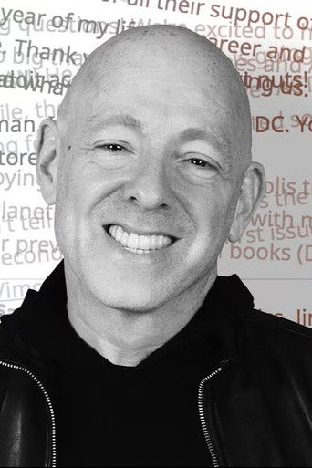 Image of Brian Michael Bendis