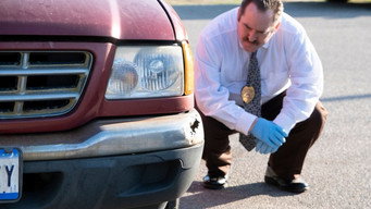 Is Rodney Reed Innocent? episode still image