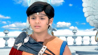 Baalveer Confronts Rani Pari