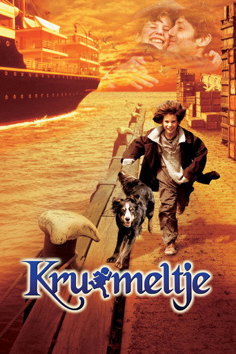 Okładka filmu Okruszek