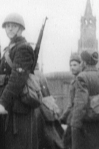 From Parade to the Oscar