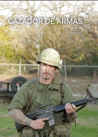 Cazador de armas